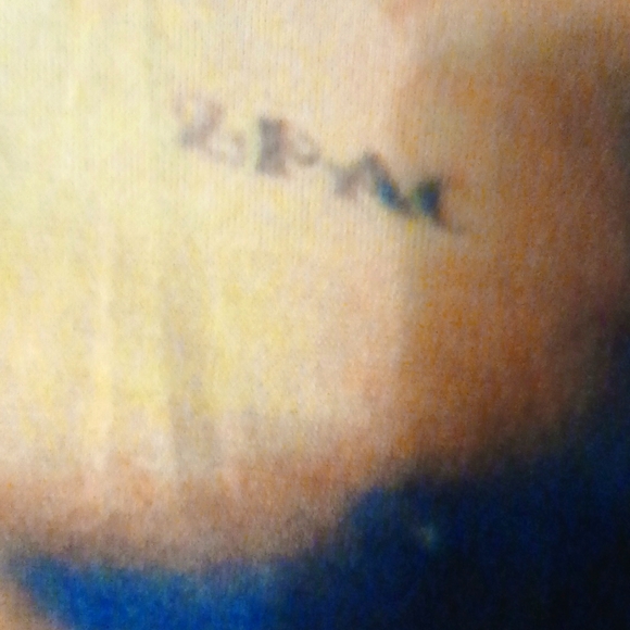 Sistine Chapel 2 PAC Sweater Men And Woman - Picture 4 of 8